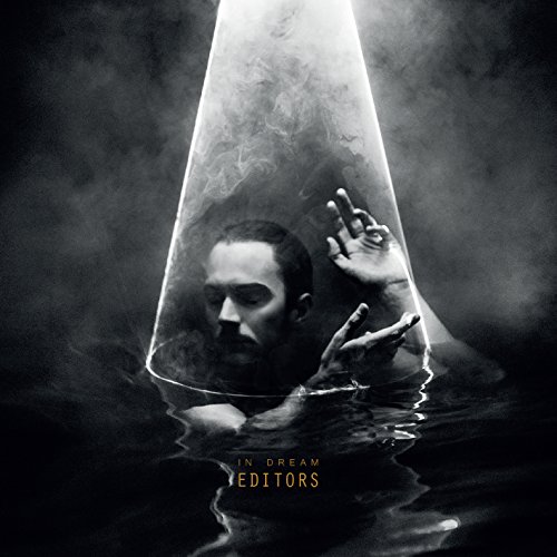 Editors - Ocean of Night